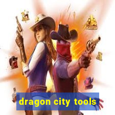 dragon city tools